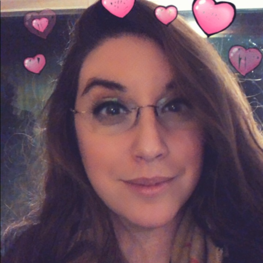 Meet your Posher, Kelley